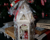 Cantine Bernabei: Decorazioni natalizie 2015