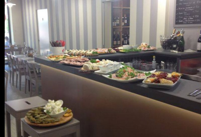 Le pietanze per la tua festa di laurea