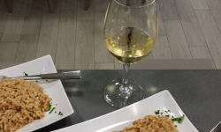 Degustazione vini a Padova