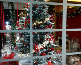 Cantine Bernabei: Vetrina regali ceste sotto l'albero di natale 2015