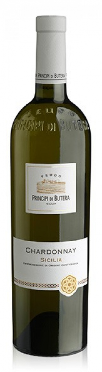 Chardonnay principi di butera