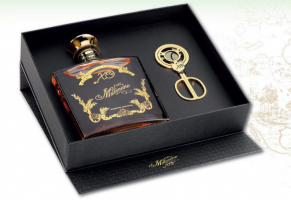 Distillates Confezione Ron Milionario XO Decanter cl.0.70 con taglia sigaro, vendita online