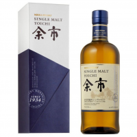 Whisky Nikka Whisky Yoichi single malt 45% vol. 70 cl., vendita online
