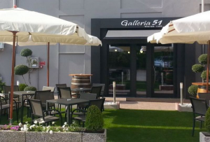 Degustazione vino padova