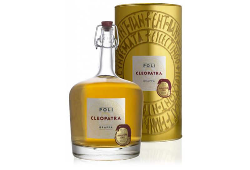 I segreti di una grappa pregiata: raffinate armonie di aromi