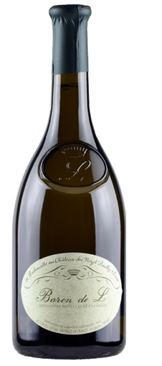 Baron de l baron de ladoucette