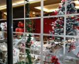 Cantine Bernabei: Vetrina ceste natalizi 2015