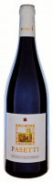 Red wines Montepulciano d'Abruzzo Pasetti, vendita online