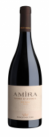 Red wines Amira Nero d'Avola Principi di Butera, vendita online