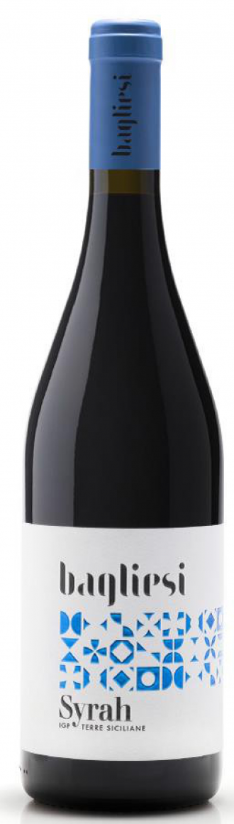 Syrah cammut bagliesi