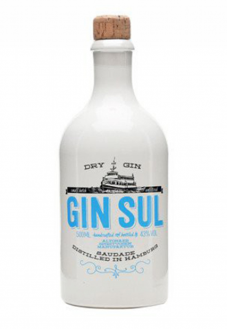 Gin sul cl.050 43% vol