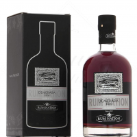 Distillates Rhum National Demerara Solera 14 , vendita online