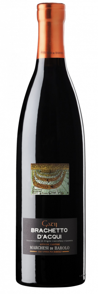 Bracchetto d'acqui docg marchesi di barolo