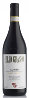 Red wines Barolo Ginestra Casa Mate Elio Grasso, vendita online