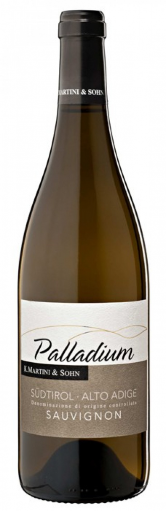Sauvignon palladium martini & sohn doc