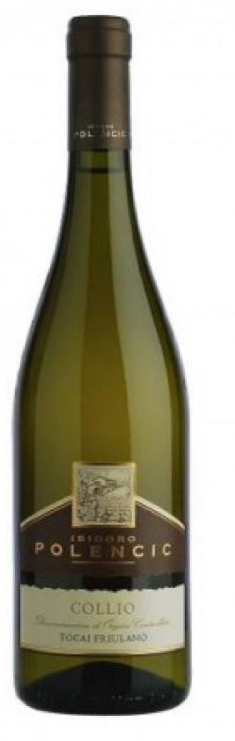 Friulano collio polencic