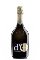 Sparkling Prosecco Millesimato D'O Doc Treviso Extra Dry Conca D'oro, vendita online