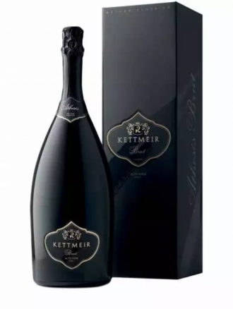 Magnum spumante athesis metodo classico kettmaier cl.1.500