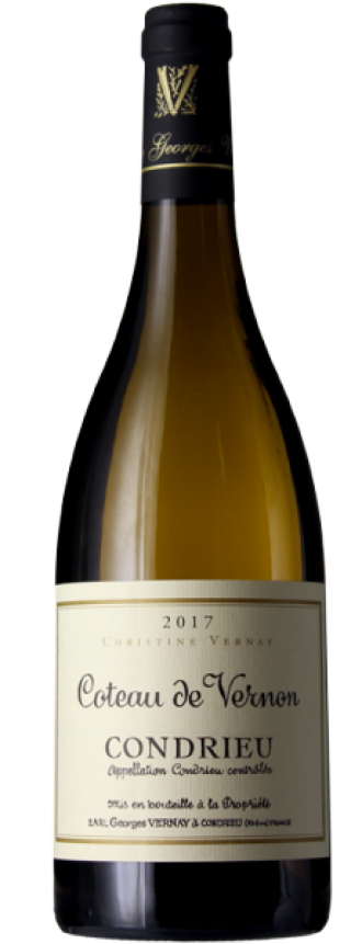 Coteau de vernon condrieu