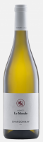 Bianchi Chardonnay Grave del Friuli Le Monde, vendita online