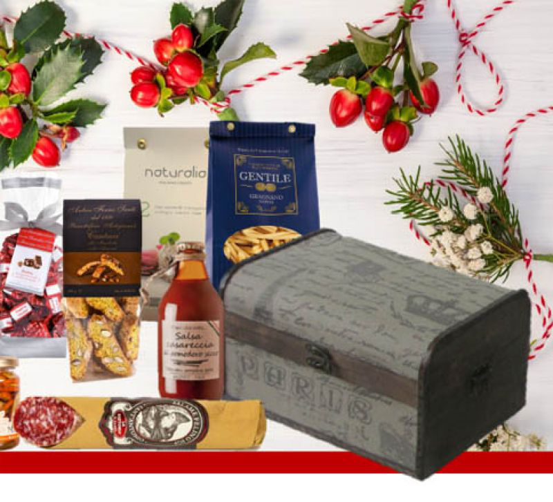 Gastronomia e creatività