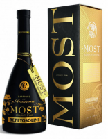 Acquaviti Acquavite d'uva Ex Amarone Bepi Tosolini cl.0.70, vendita online