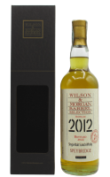 Whiskeys Whisky Wilson & Morgan SpeybridgeSherry Finisc 46%vol., vendita online