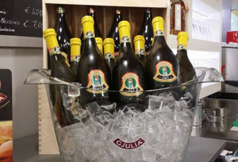 Come si fa la birra?