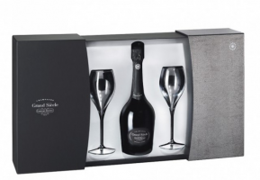 Champagne Champagne Grand Siecle Laurent Perrier Brut cl.0,75, vendita online