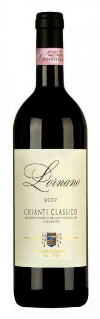 Chianti classico docg lornano