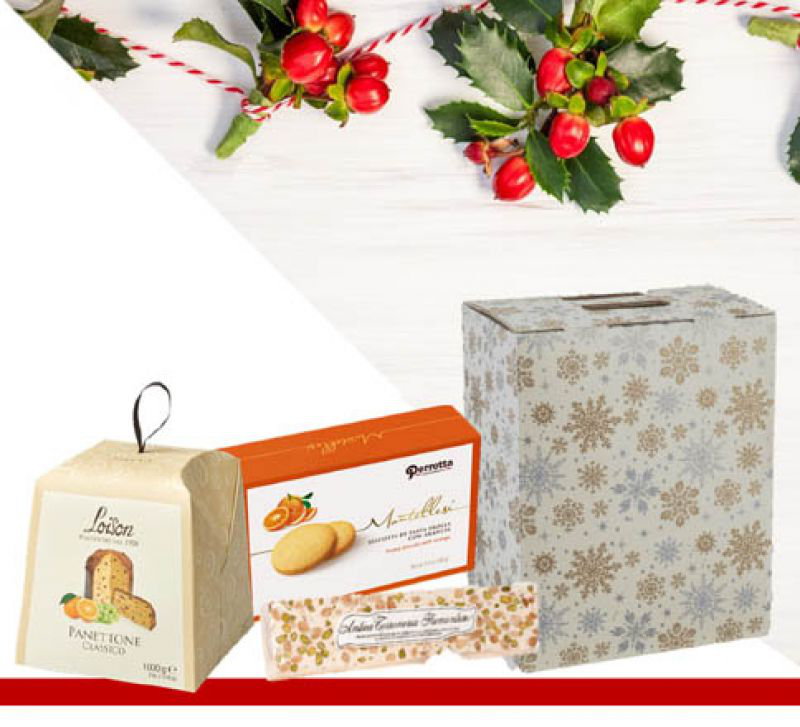 Non è mai troppo presto per pensare ai regali di natale