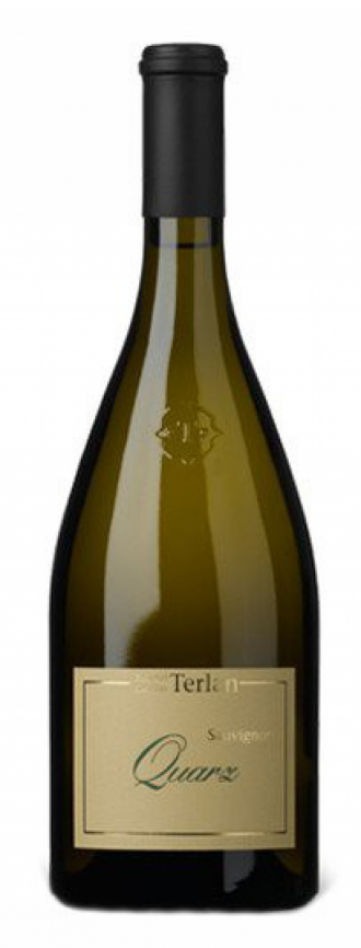 Quarz sauvignon blanc cantina terlan