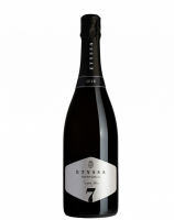 Sparkling Spumante Trento Doc Etyssa Couvee nr.9, vendita online
