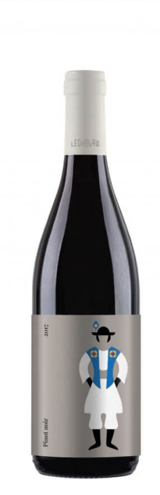 Pinot nero lechburg