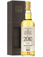 Whiskeys Whisky Wilson & Morgan 2010 Ardmore 46% vol., vendita online