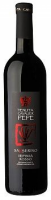 Red wines Sanserino Irpinia Rosso Cav. Pepe, vendita online