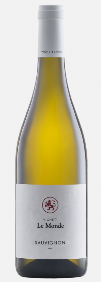 Sauvignon grave del friuli le monde