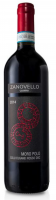Vini dei Colli Euganei Moro Polo Colli Euganei Rosso Bio Zanovello, vendita online