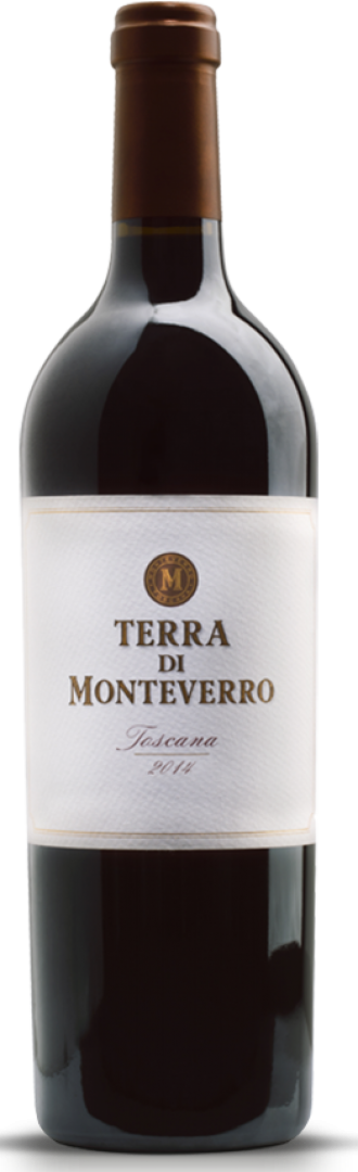 Terra di monteverro