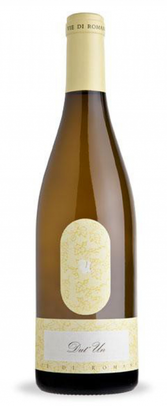 Dut un vie di romans