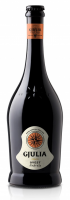 Birre Artigianali Birra Ovest Ambrata Gjulia cl.0,75, vendita online