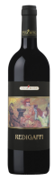 Red wines Redigaffi Tua Rita, vendita online