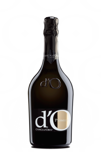 Prosecco millesimato doc treviso brut conca d'oro
