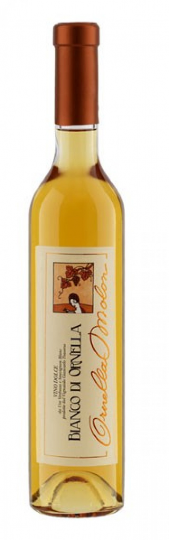 Bianco di ornella cl.0.50 molon
