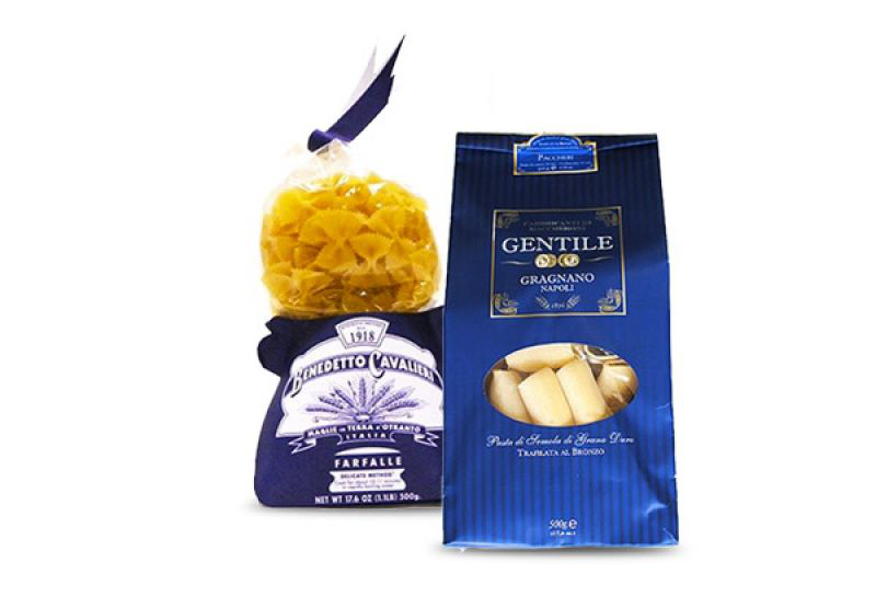 Le migliori ricette vegane per i tuoi piatti di pasta con cui fare un figurone!