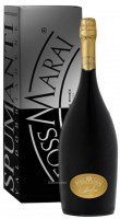 Sparkling Magnum Spumante  Couvee brut Foss Marai cl.1.50, vendita online