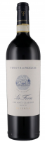 Red wines Chianti Classico Riserva la Forra Nozzole, vendita online