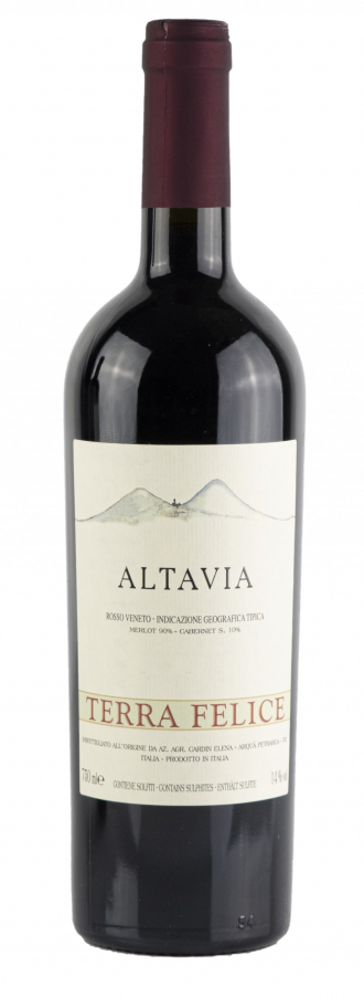 Altavia igt del veneto terra felice cl.0.75