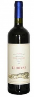 Red wines Le Difese Tenuta San Guido, vendita online