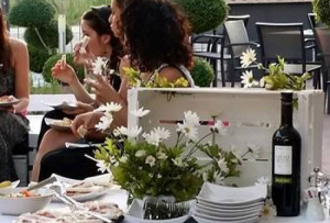 Vendita vini tipici padova